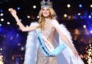 República Checa es la nueva Miss Mundo 2024