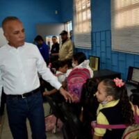 Gobernación consolida recuperación de espacios educativos en el Zulia