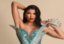 Ariagny Daboín no clasificó al top 40 en la gala del Miss Mundo