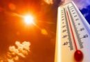 Inameh desmiente que altas temperaturas sean por el fenómeno domo de calor