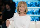 Murió la actriz y presentadora Silvia Tortosa a sus 77 años