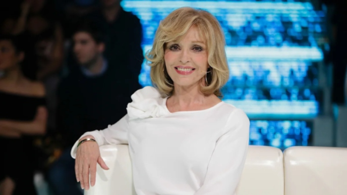 Murió la actriz y presentadora Silvia Tortosa a sus 77 años