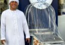«Jesús quesillo» enamora a Dubái con la venta del postre venezolano