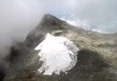 Experto: «Es irreversible e indetenible» derretimiento del glaciar del Humboldt