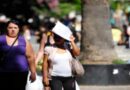 Declinación solar provocará aumento de temperaturas en Venezuela hasta mayo