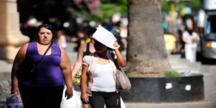 A partir del 21 de marzo será más intenso el calor en Venezuela