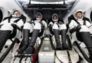 Tripulantes de Misión Crew-7 de la NASA regresan con éxito a tierra tras 6 Meses en el espacio