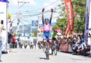 El venezolano José Castillo conquista vuelta ciclista en República Dominicana