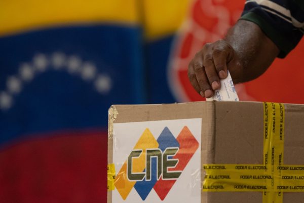 Consulados de Venezuela en Colombia tendrán jornadas para Registro Electoral