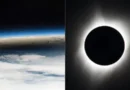 Faltan pocos días para el gran eclipse total de Sol que recorrerá América