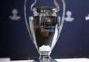 Listos los 8 equipos que estarán en los 4tos de final de la Champions League