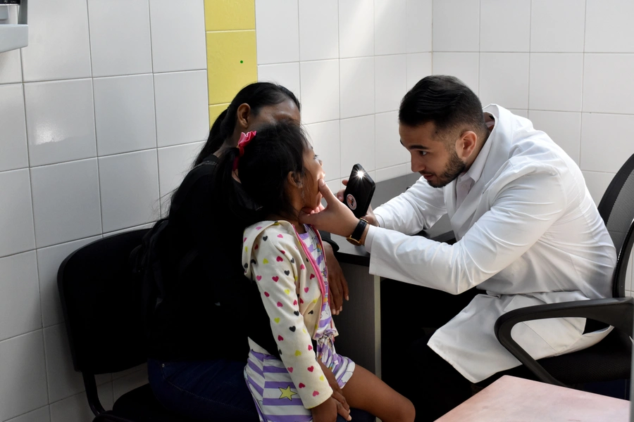 ¡Feliz Día, Médico Venezolano!