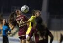 Vinotinto Femenina Sub17 no pudo ante Colombia