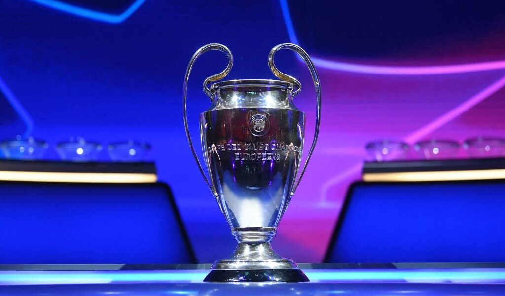 Así se jugarán los cuartos de final y las semifinales de la UEFA Champions League