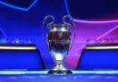 Así se jugarán los cuartos de final y las semifinales de la UEFA Champions League