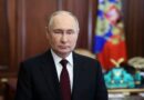Putin gana relección con récord de votación, según resultados preliminares