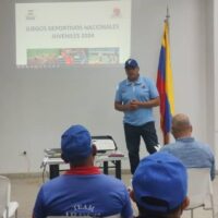 Zulia ajusta su planificación en función de los Juegos Deportivos Nacionales Juveniles 2024