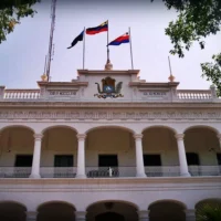 100 años de la Ciencia en Venezuela exponen en la Gobernación del Zulia<br>