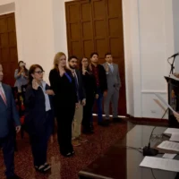 Rosales aplica la reingeniería en la Gobernación del estado Zulia