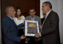 Gobernador Rosales y Alcalde del municipio Torres estrechan lazos de cooperación