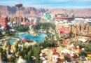 Dragon Ball tendrá su propio parque temático y será más grande que cualquier Disneylandia
