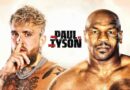 Mike Tyson vuelve al ring: se enfrentará a Jake Paul en una pelea de boxeo transmitida por Netflix
