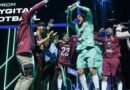Venezuela triunfó en los Juegos del Futuro 2024 con Libertadores Phygital Team