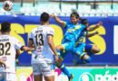 Rayo Zuliano cae ante Angostura FC después de clasificar en la Copa Suramericana