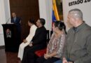 Rosales instaló Comisión para la celebración del Centenario del nacimiento del Padre Vílchez