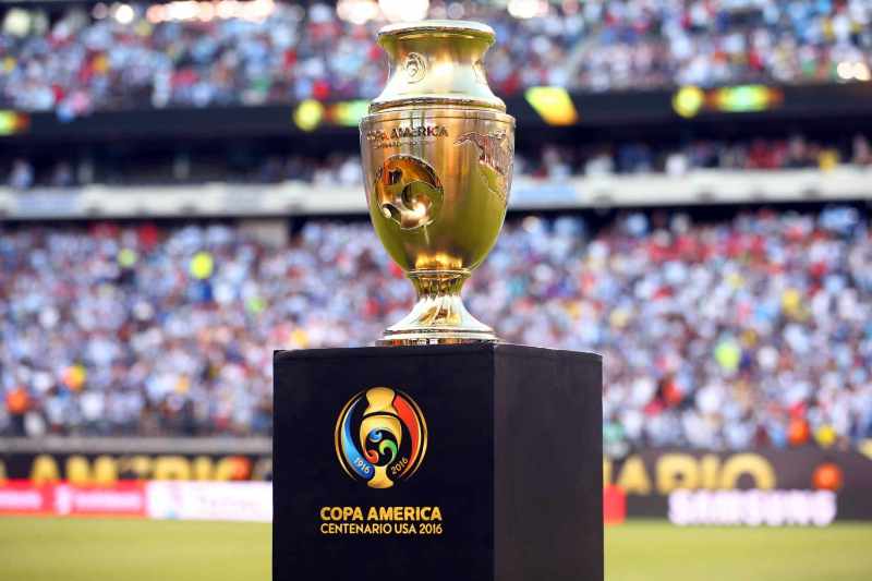 La Copa América 2024 ya está lista: Canadá y Costa Rica, clasificadas