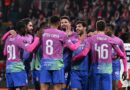 Milan vence 3-1 a Slavia Praga y está en cuartos de final de Europa League