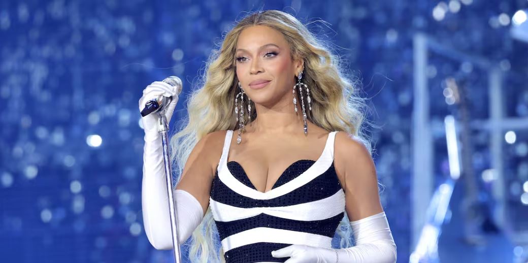 Beyoncé es la primera mujer negra en conseguir ser Nº1 en Estados Unidos con una canción country