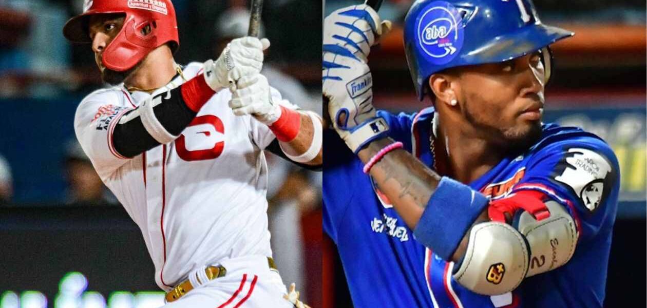 LVBP castiga a trece involucrados del encuentro entre Tiburones y Cardenales