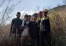 Fueron hallados sanos y salvos los cinco jóvenes extraviados en El Ávila