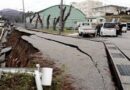 Fuerte terremoto sacudió la región de Kantō, en el este de Japón