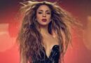 Shakira lanza su nuevo disco ‘Las mujeres ya no lloran’