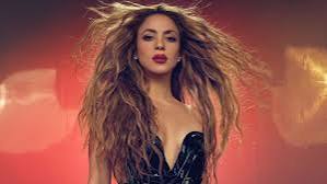 Shakira lanza su nuevo disco ‘Las mujeres ya no lloran’