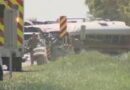 Dos muertos tras choque de un bus escolar y un camión en Texas
