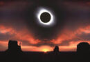 Nueva York espera miles de visitantes para ver el eclipse solar el 8 de abril