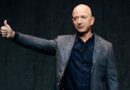 Jeff Bezos destrona a Elon Musk para volver a ser la persona más rica del mundo