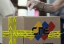 CNE: Elecciones presidenciales serán el 28 de julio