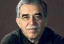 Llega la novela póstuma de García Márquez: “En agosto nos vemos”