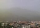 El polvo Sahara afectará a Venezuela hasta el 10 de marzo