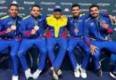 Equipo venezolano de espada masculina dirá presente en París 2024