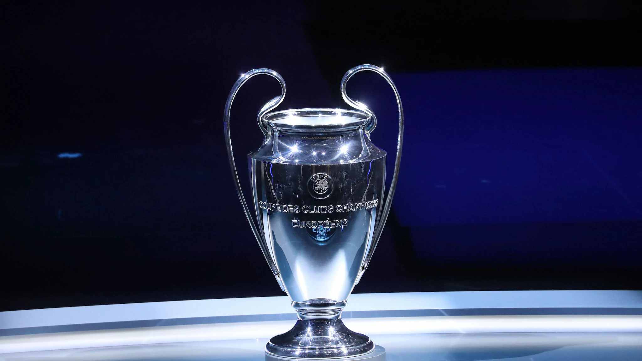 UEFA anuncia el nuevo formato de las competiciones europeas