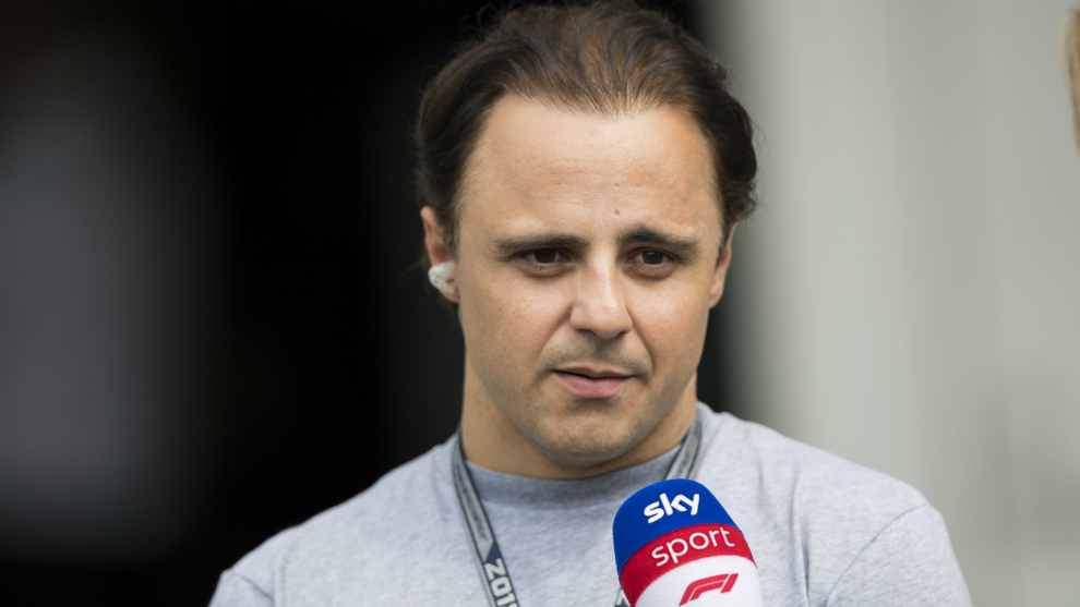 Felipe Massa demanda a la F1, FIA y Bernie Ecclestone sobre campeonato de 2008