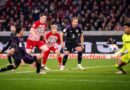 Bayern Munich sigue perdiendo puntos en la Bundesliga