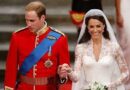 Principe Guillermo dio declaraciones sobre el estado de salud de Kate Middleton