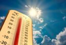 Febrero es el noveno mes consecutivo con récord mundial de calor