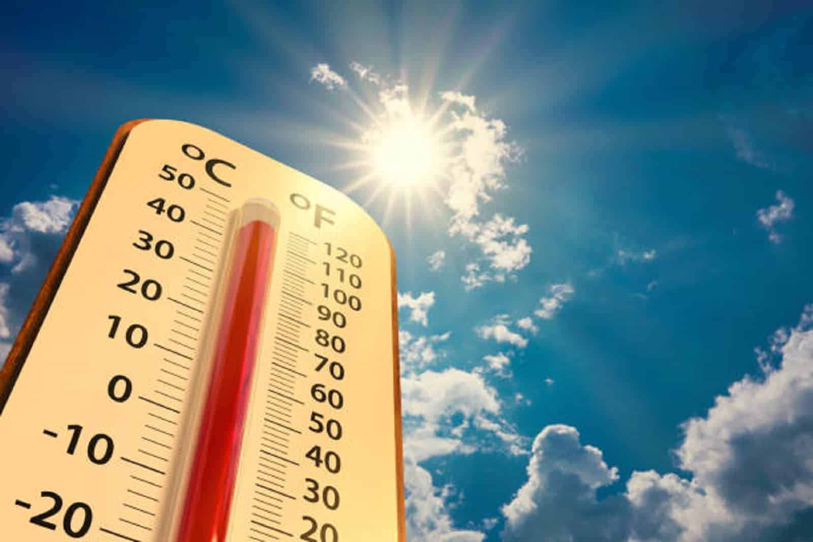 Febrero es el noveno mes consecutivo con récord mundial de calor